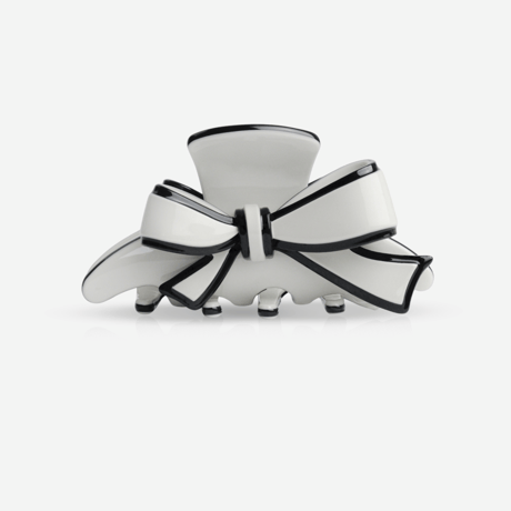 sasstie_Claw (Arc Pearl,Chérie Le White,Grand Wave Black Marble)