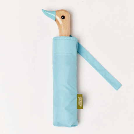 Original Duckhead_Umbrella (Cherry,Black,Lilac,Peanut Butter Checkers,Mocha Mousse,Popsicle Blue)