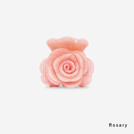 sasstie_Bloomie (Rosary)