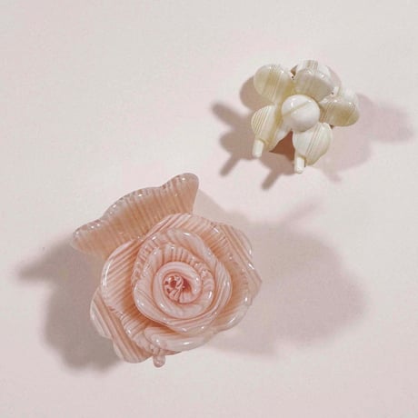 sasstie_Bloomie (Rosary)