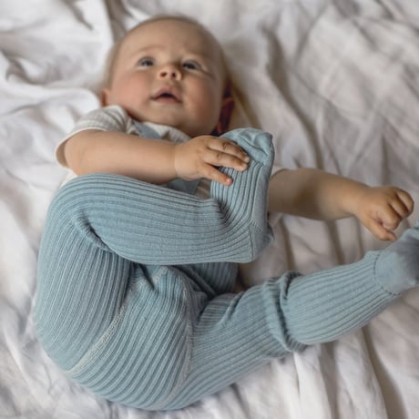 SILLY Silas Hippy Tights Collection_Misty Blue