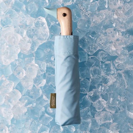 Original Duckhead_Umbrella (Cherry,Black,Lilac,Peanut Butter Checkers,Mocha Mousse,Popsicle Blue)