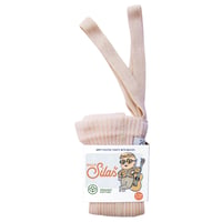 SILLY Silas Hippy Tights Collection_Silky Peach