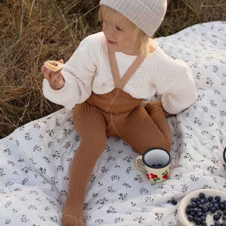 SILLY Silas Wooly Warmy Footed Collection_Cappuccino