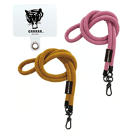 「LT MOKO MOKO STRAP」 もこもこストラップ