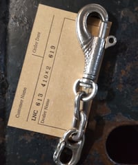 260704001r Lynch silversmith