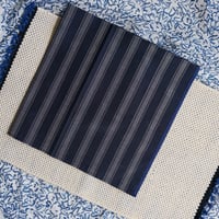 Silk Khadi Regimental Bandana