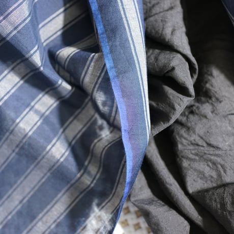 Silk Khadi Regimental Stole