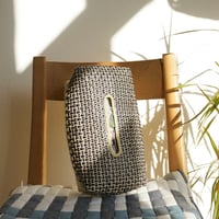 8mm Kottan Tissue Box (Insert Natural)
