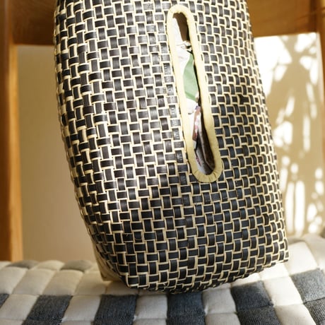 8mm Kottan Tissue Box (Insert Natural)