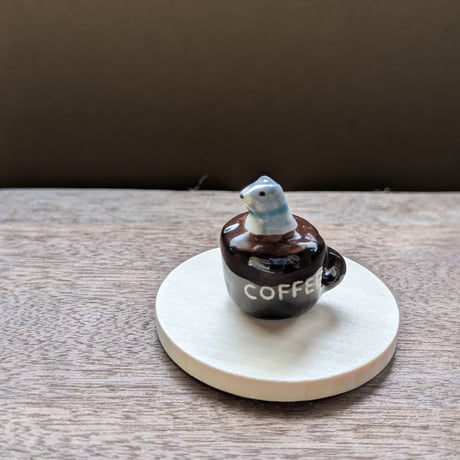 【限定・お試し】Gaura Coffee ファースト・トライアルセット（コロンビア＆マンデリン 100g ＋ 新作フェーヴ付）
