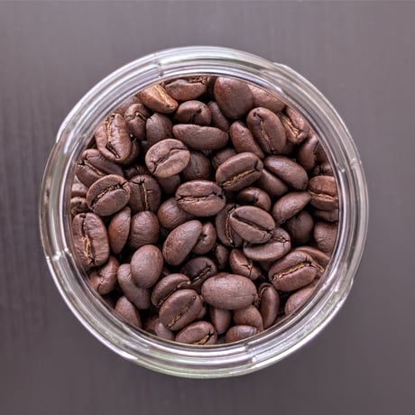 【限定・お試し】Gaura Coffee ファースト・トライアルセット（コロンビア＆マンデリン 100g ＋ 新作フェーヴ付）