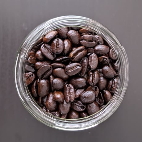 【限定・お試し】Gaura Coffee ファースト・トライアルセット（コロンビア＆マンデリン 100g ＋ 新作フェーヴ付）