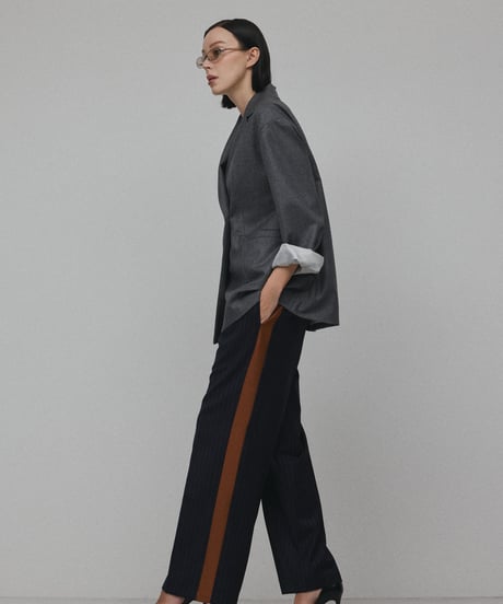 wool jacket
