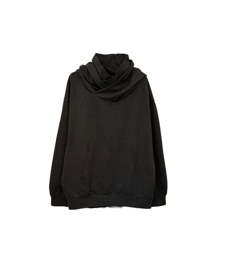 double pull over