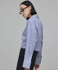 gather shirt