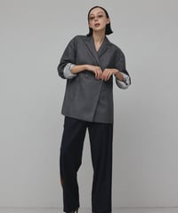 wool jacket