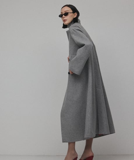 wool double cort
