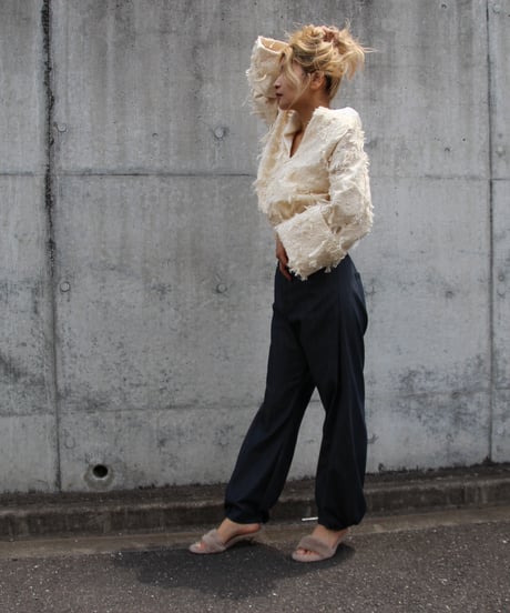 balloon pants