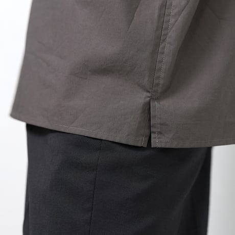 Shade Open Shirt