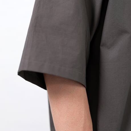 Shade Open Shirt