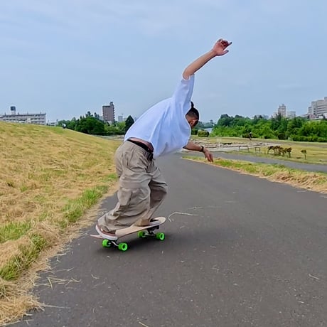 アスペン×ウォーターボーン・サーフスケートコンプリート&スノボー先生に質問し放題！