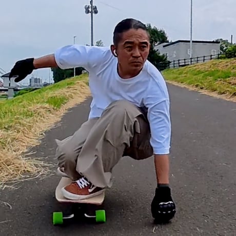 アスペン×ウォーターボーン・サーフスケートコンプリート&スノボー先生に質問し放題！