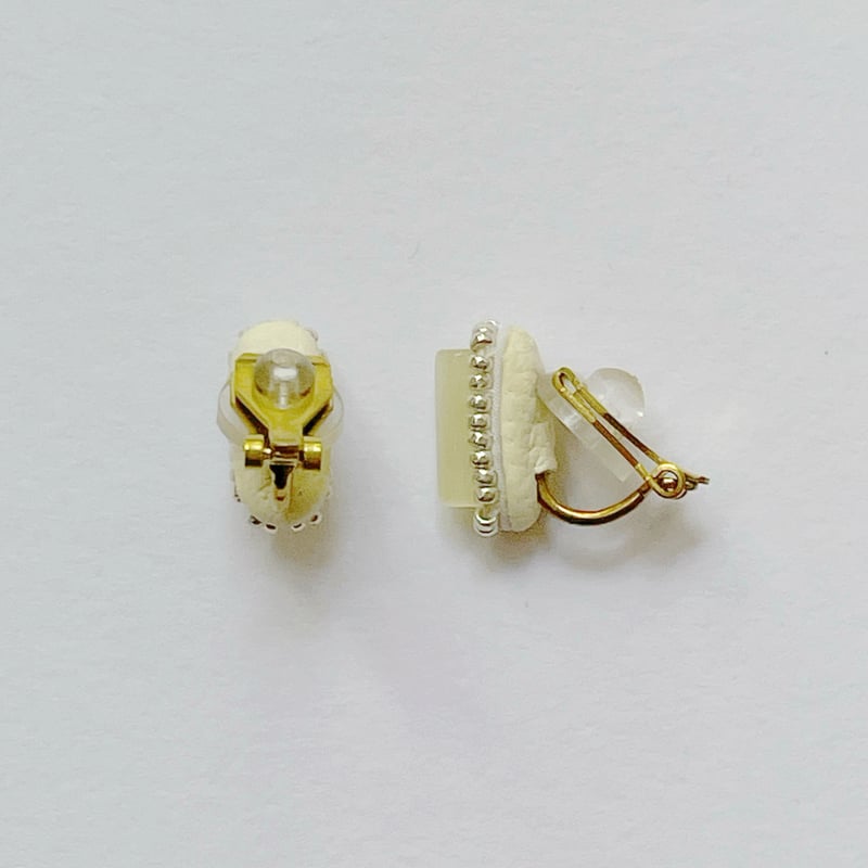 tamas イヤリング・ピアス/Lemon | zakkayaline