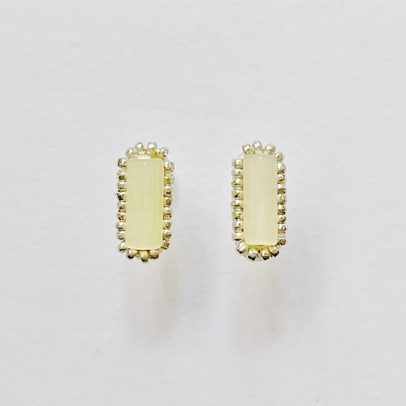 tamas イヤリング・ピアス/Lemon | zakkayaline