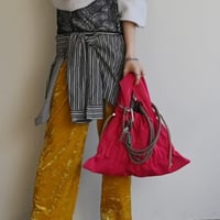 ドローコードショルダーバッグ◯2カラー◯