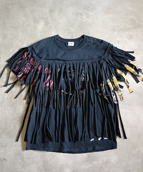 【美品】MIMAE ミマエ ミリタリーリメイクベスト MIMAE
