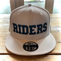 BLACK PALMS HAYAMA original  〜CAP〜  Vol.3 【RIDERS 】