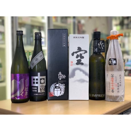 ITEM | uemo-jizake-sake-shop