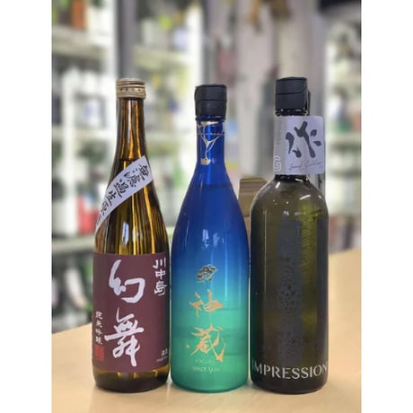 CATEGORY 長野県 | uemo-jizake-sake-shop
