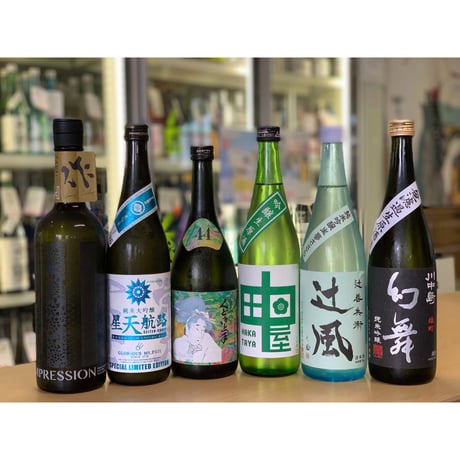 川中島幻舞 | STORES