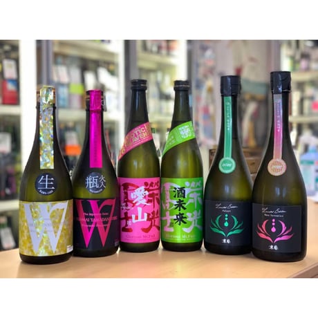 ITEM | uemo-jizake-sake-shop