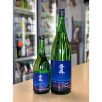 【冷蔵推奨】1800ml 秀鳳 純米吟醸 きたしずく
