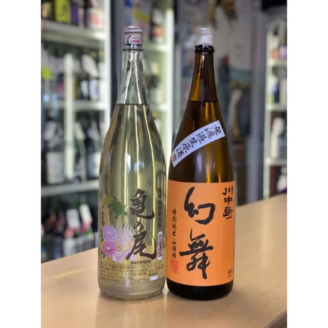 ITEM | uemo-jizake-sake-shop