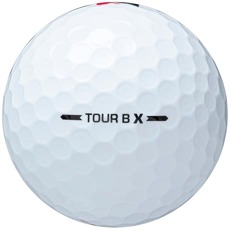 TOUR B X　コーポレートカラー　1ダース(12個)