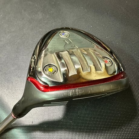 MOI値が合えば超お買い得!! RODDIO FW Spoon R-SOLEファルコン改Ver.