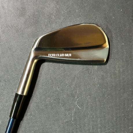 超特価55％OFF!! JCM-01L レフティ0番アイアン(未使用品)