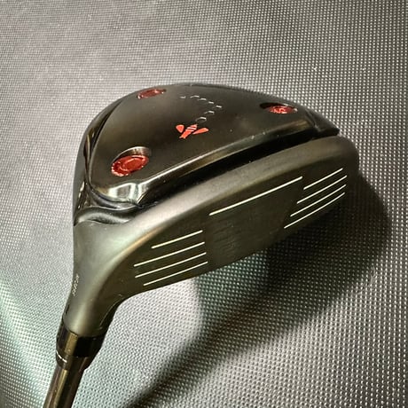 RODDIO 26FW　Spoon コース未使用、店主仕様モデル
