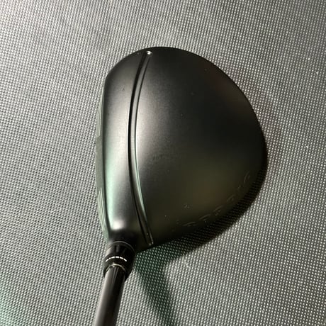 RODDIO 26FW　Spoon コース未使用、店主仕様モデル