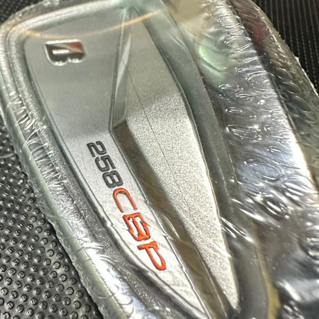 BRIDGESTONE　258CBP　5－PW6本セットアウトレット