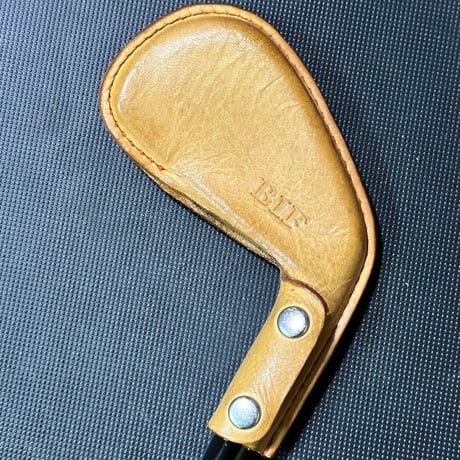 超特価55％OFF!! JCM-01L レフティ0番アイアン(未使用品)