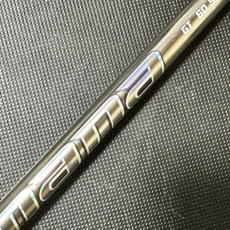 試打上がり品特価　JCM-03Cavity 0番アイアン