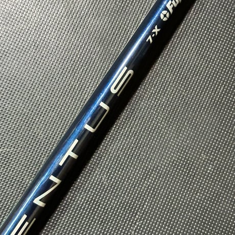 超特価55％OFF!! JCM-01L レフティ0番アイアン(未使用品)