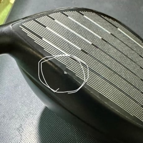RODDIO F-TUNING BLACK、試打上がり品