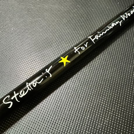 RODDIO FW Buffy 試打上がり品