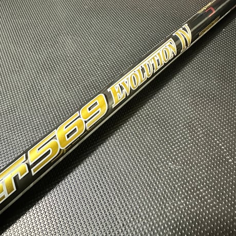 JCM-01BLADE　0番アイアン　試打上がり現品